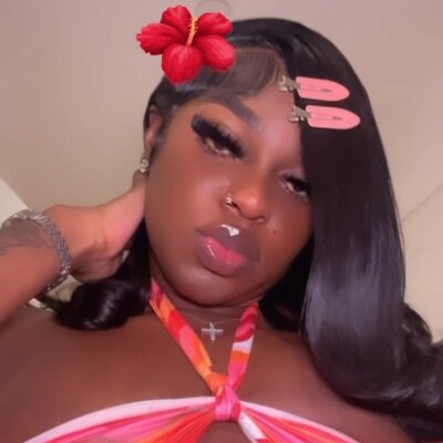 Alluring Barbie