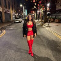 13 Katy Barreto photo