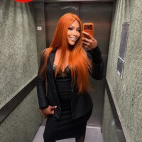 5 Vic Ginger photo