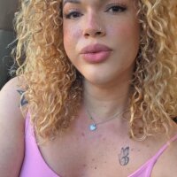 4 Angel Brasilian photo