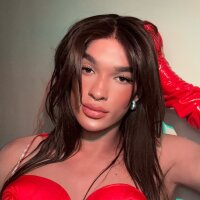 10 Sophia Brazilian photo