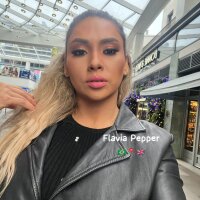 1 Flavia Pepper photo