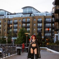 7 Mistress Gabriella photo
