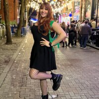 2 Mistress Laurenbrazilian photo