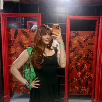 3 Mistress Laurenbrazilian photo