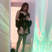 11 Mistress Laurenbrazilian photo