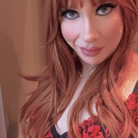 12 Mistress Laurenbrazilian photo