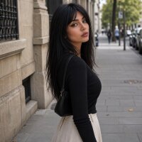 5 Persian Princess photo