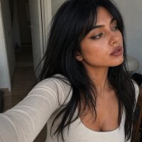 3 Persian Princess photo