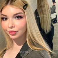 9 Sabrina photo