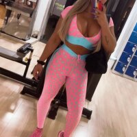 8 Sexy Yane photo