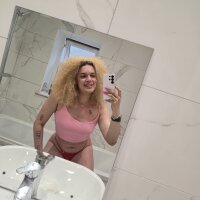 10 Angel Brasilian photo