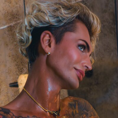 Profile photo