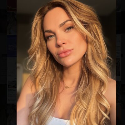 Profile photo