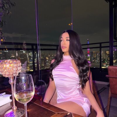 Hot Brunettebrazilian