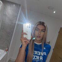 2 Rafaelly Milkies photo