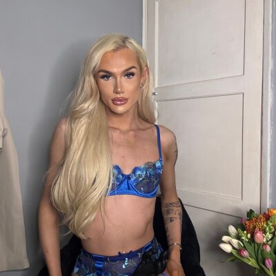 Profile photo