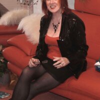 11 Marlene photo