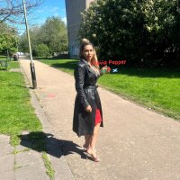 3 Flavia Pepper photo