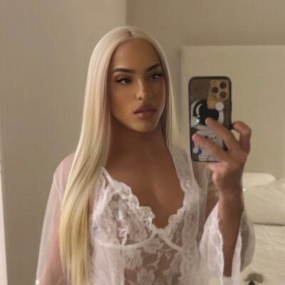 Larissa Xxl