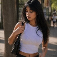 2 Persian Princess photo