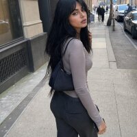 4 Persian Princess photo