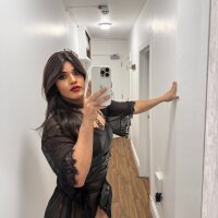 4 Taina Brazilian photo