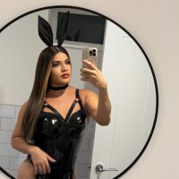 7 Taina Brazilian photo