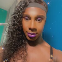 6 TS Alisha photo