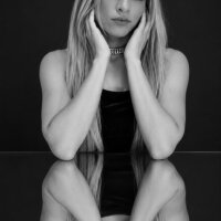 7 Jhenne Model photo