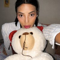 6 Mistress Hadid photo
