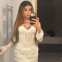 15 Gaby Brazilian photo