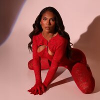 3 Laysa Glamour photo