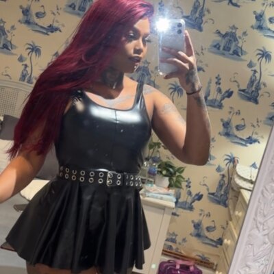TSSereia Mell Porn Star Brasileira