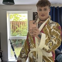13 British Mothplayboy photo