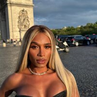3 Candy Luxy photo