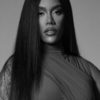 1 Black Angel photo