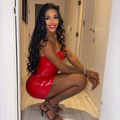 Moanna Latina