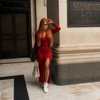 15 Vic Ginger photo