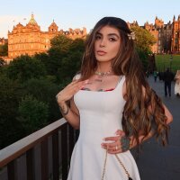9 Gaby Brazilian photo