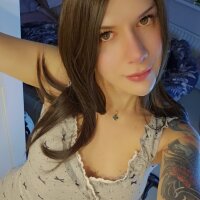 13 TS Mikayla photo