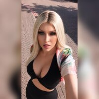 Busty Blonde
