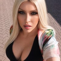 5 Busty Blonde photo