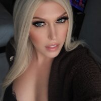 6 Busty Blonde photo