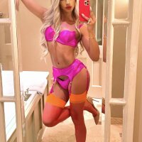 18 Bella Angelxxl photo