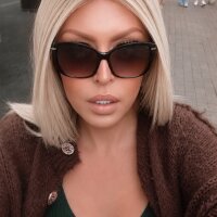 4 Busty Blonde photo