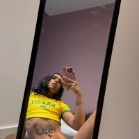 12 Beatriz Brazilian photo