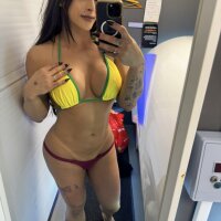 10 Brazilian Alana photo