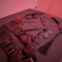 9 Sasha Dominatrix photo