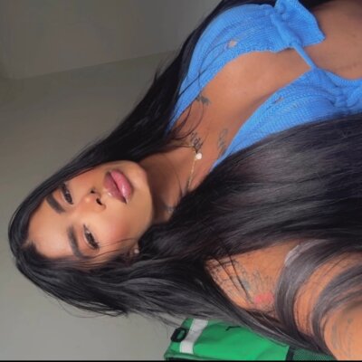 Brazilian Samyra